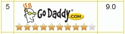 Go Daddy Review