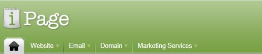 iPage Header iPage Header