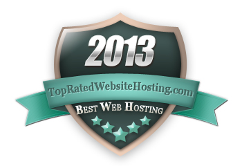 Best Web Hosting 2013