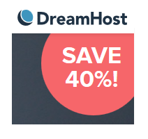 DreamHost Discount